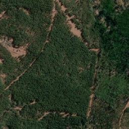 Satellite imagery of Loma del Puesto, CL