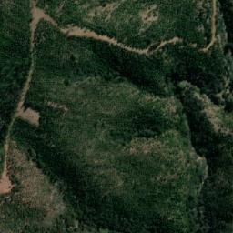 Satellite imagery of Loma del Puesto, CL