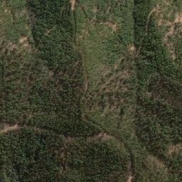 Satellite imagery of Doña Goya, CL