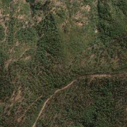 Satellite imagery of Doña Goya, CL