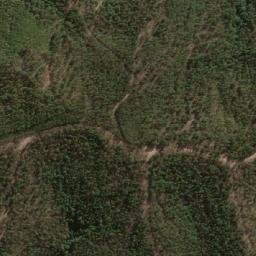 Satellite imagery of Doña Goya, CL