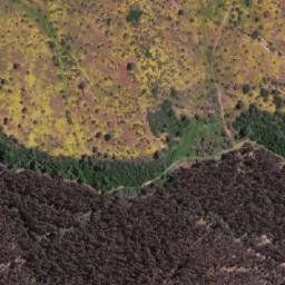 Satellite imagery of Loma Las Paredes, CL