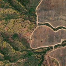 Satellite imagery of Portezuelo de Piuchén, CL