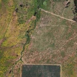 Satellite imagery of Cerro El Molino, CL