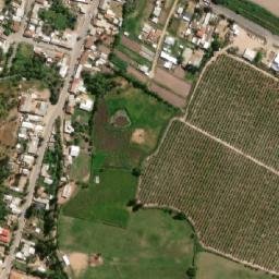 Satellite imagery of Cerro El Molino, CL