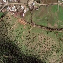 Satellite imagery of Cerro Santa Irene, CL