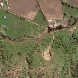 Satellite imagery of Cerro Santa Irene, CL