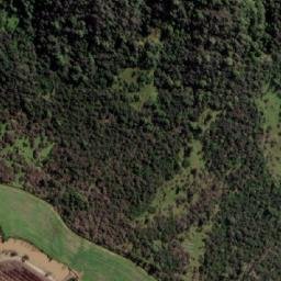 Satellite imagery of Cerro La Silleta, CL