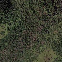 Satellite imagery of Cerro La Silleta, CL