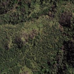 Satellite imagery of Cerro La Silleta, CL