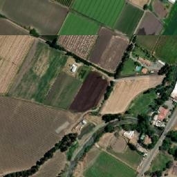 Satellite imagery of Sol Pintado, CL