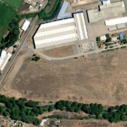 Satellite imagery of Sol Pintado, CL