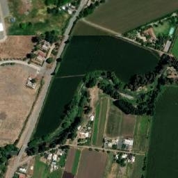 Satellite imagery of Sol Pintado, CL