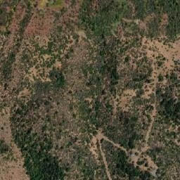 Satellite imagery of Valle Hermoso, CL