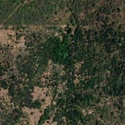 Satellite imagery of Valle Hermoso, CL