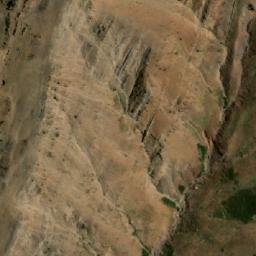 Satellite imagery of Cerro Portezuelo, CL