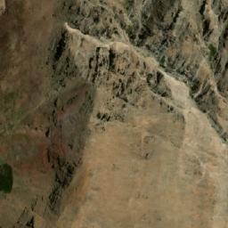 Satellite imagery of Cerro Portezuelo, CL
