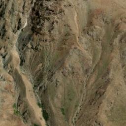 Satellite imagery of Cerro Portezuelo, CL