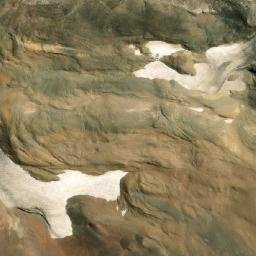 Satellite imagery of Cerro Paso de las Leñas, AR