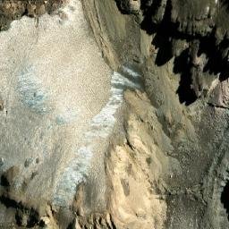 Satellite imagery of Morro Atravieso, AR