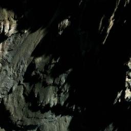 Satellite imagery of Morro Atravieso, AR