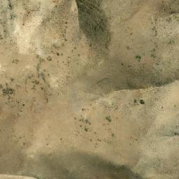 Satellite imagery of Cerro Echegaray, AR