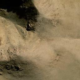 Satellite imagery of Cerro Echegaray, AR