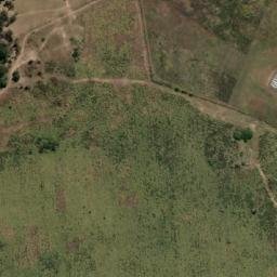Satellite imagery of Punta de los Patos, UY