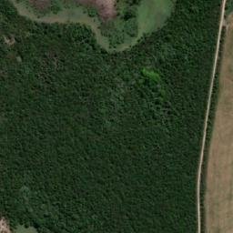 Satellite imagery of Punta Angostura, UY