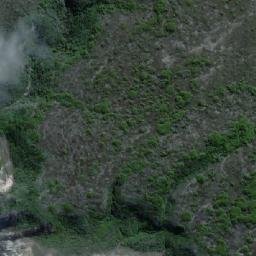 Satellite imagery of Bloukrans, ZA
