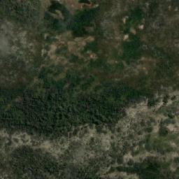 Satellite imagery of Mount Remarkable, AU