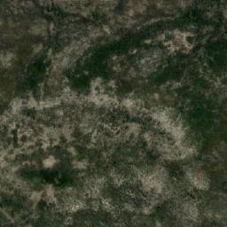 Satellite imagery of Mount Remarkable, AU