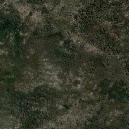 Satellite imagery of Mount Remarkable, AU