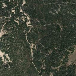 Satellite imagery of Cliff Hill, AU