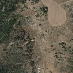 Satellite imagery of Cliff Hill, AU
