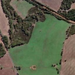 Satellite imagery of Knott Hill, AU