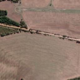 Satellite imagery of Knott Hill, AU