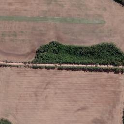 Satellite imagery of Knott Hill, AU