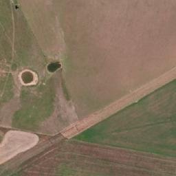 Satellite imagery of Honeysuckle Hill, AU