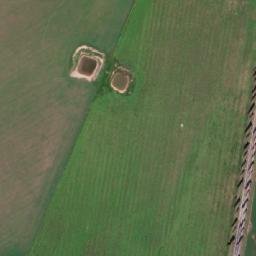 Satellite imagery of Honeysuckle Hill, AU