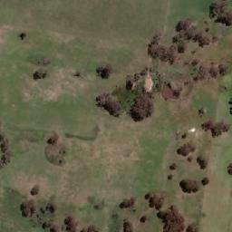 Satellite imagery of Crookwell, AU