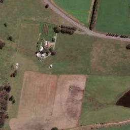 Satellite imagery of Wades Hill, AU