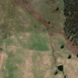 Satellite imagery of Loadstone Hill, AU