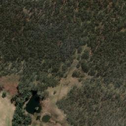 Satellite imagery of Loadstone Hill, AU