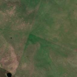 Satellite imagery of Mount Mcalister, AU