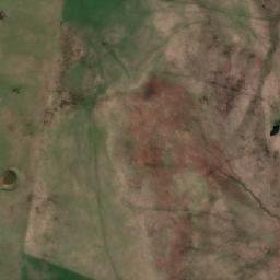 Satellite imagery of Mount Mcalister, AU