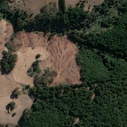 Satellite imagery of Loma Alta, CL