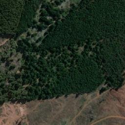 Satellite imagery of Loma Alta, CL