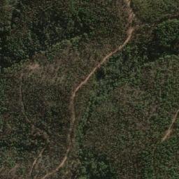 Satellite imagery of Doña Goya, CL