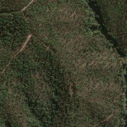 Satellite imagery of Doña Goya, CL